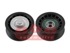 ALTERNATÖR GERGİ RULMANI BRAVO II-PUNTO 1.6 MTJ-2.0 DMTJ 08 DELTA III-MUSA 1.8 08 70x65x26x8-ABA 25100046-51800046