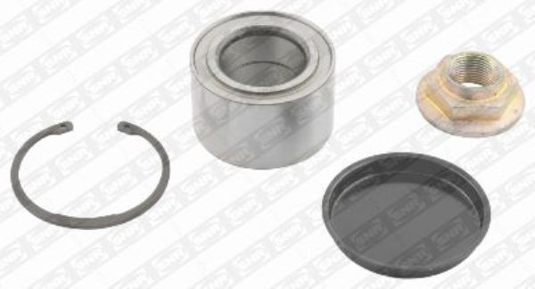 ARKA TEKER RULMANI RENAULT MASTER 01 OPEL MOVANO 01 1.9D 2.5D 48x45.5x80-SNR-7701205417-4403044-7701206742