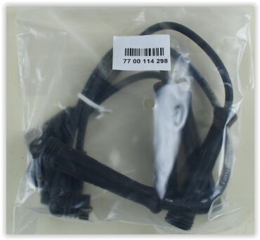 BUJİ KABLOSU MEGANE 98 02 1.6 ENJ. 8V K7M K4M-MY 7700114298-7700114298