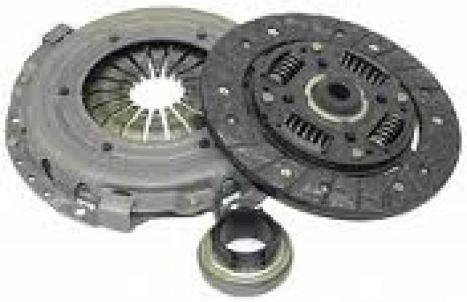 DEBRİYAJ SETİ ASTRA F-CORSA B-TIGRA 1.6 16V-1.7TD X16XEL-X17DTL LUKD 620146800-SACHS 3000579001-1606956-90540805