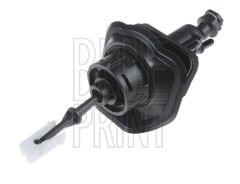 DEBRIYAJ UST MERKEZI FOCUS II FOCUS II C MAX C MAX FOCUS III 104 KUGA 08 MAZDA III MAZDA V VOLVO C30 40 II V50 1.6 / 1.6D / 1.8 / 1.8D / 2.0 / 2.0D V70 II 20-BLUEPRINT ADM53440-BV617A543AA-3M517A543AF-30681422