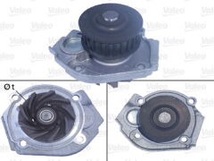 DEVİRDAİM FIAT DOBLO 01 LINEA 07 PUNTO 09 PANDA 10 ALBEA 07 ALFA ROMEO MITO 11 LANCIA YPSILON 10 FORD KA 08 1.2 1.4 1.4 TJET-VALEO-55221397-55204538-71771599
