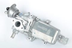 EGR SOGUTUCUSU TRAFIC III 15 MEGANE IV 15 TALISMAN 15 SCENIC IV 15 1.6dCi-OEK-147357086R-147353981R