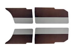 KAPI DÖŞEMESİ KUMAŞLI M131 DOĞAN YM KAHVE-OZIS TF01011506