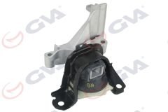 MOTOR TAKOZU CLIO III-MODUS/GRAND MODUS 1.4 16V-1.6 16V 05-GVA 9314338-112106691R-8200984389