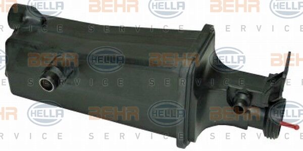 RADYATOR YEDEK SU DEPOSU BMW N42 N45 N46 N52 M43 M47 M52 M54 E46 E83 E53 Z4-MAHLE CRT116000S-17117573781