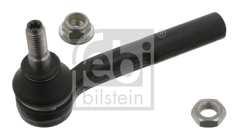 ROT BAŞI SOL ASTRA H 04 ZAFIRA II 05-FEBI 280093-93186333-1603258-1603266