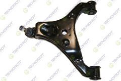 SALINCAK ON SOL ALT MERCEDES SPRINTER B906 B907 B910 . VW CRAFTER 30-35-50-TEKNOROT M-739-A9063304007-2E0407151M