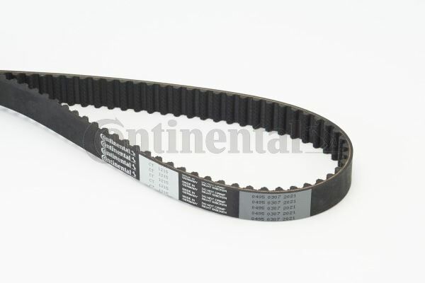 TRİGER KAYIŞI 130X23 VOLVO S60 1.5T3 2.0 T3 T4 T5 T6 T8 15-18 S80 S90-V40-V60 V70 V90 XC40 XC60 XC90-CONTI CT1215-31401332