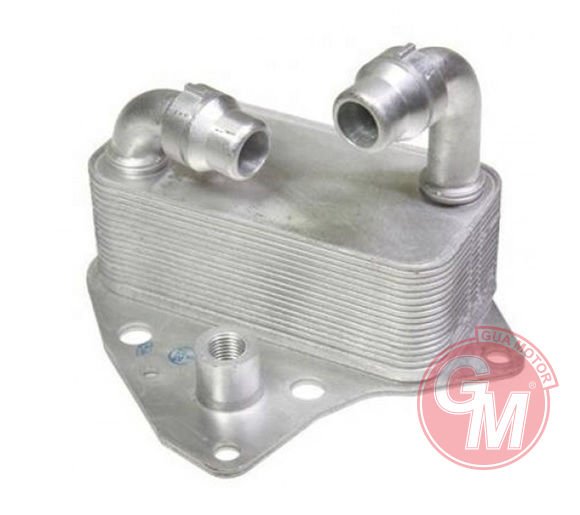 YAĞ SOĞUTUCUSU FIAT DOBLO III-BRAVO-LINEA-GRANDE PUNTO-PUNTO EVO EGEA 1.6DMTJ 55273042-55220558-650159-GUA 42095-55236754