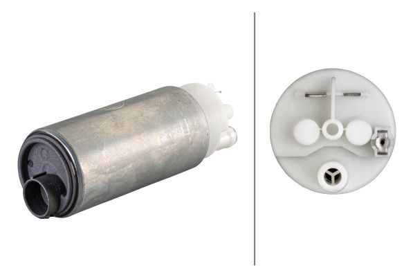 YAKIT POMPASI HYUNDAİ-HELLA 8TF358106751-31111-2D410