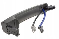 YUVASIZ SÜRGÜLÜ KAPI KOLU SENSÖRLÜ MASTER III MOVANO NV400 TRAFIC III-OEK 806074220R-806073125R-806062978R-806061829R