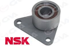 EKSANTRİK GERGİ RULMANI FOCUS II 2.5 05- -MONDEO IV 2.5 07- -LGN 2.0-2.0 16V 95-01 -VOLVO TÜM MOD-GVA 6037125-7438630590-7439146376-6M5G6M250AA