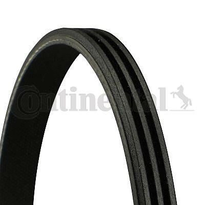 KANALLI KAYIŞ TOYOTA-ROVER-CLIO 1.2-CONTI 3PK750-8200041848-GMB30735-9091602318