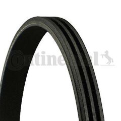 KANALLI KAYIŞ TOYOTA-ROVER-CLIO 1.2-CONTI 3PK750-8200041848-GMB30735-9091602318