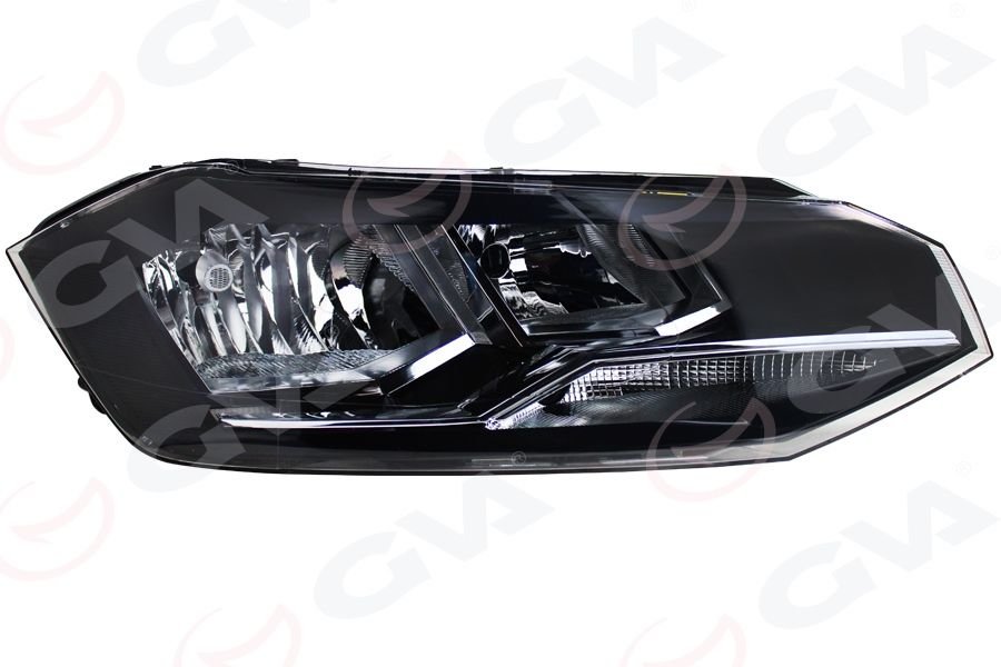 ÖN FAR KOMPLE SAĞ VW POLO 2018-GVA 9120719-2G1941774