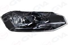 ÖN FAR KOMPLE SAĞ VW POLO 2018-GVA 9120719-2G1941774