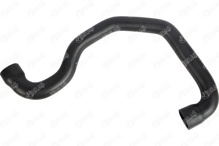 TURBO HORTUMU KAUÇUK TRAFIC II-VIVARO-PRIMASTAR 1.9 DCI-DTI 01 FLOC-IBRAS 12309-8200273825-4413497-93851706