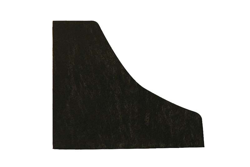 BAGAJ KIRMA KARTONU KÜÇÜK SAĞ SW R12-OZIS RN14290000