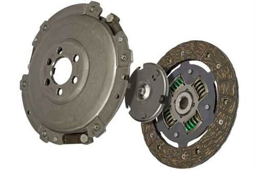 DEBRİYAJ SETİ BASKI DİSK CADDY II-GOLF III-IV-POLO-IBIZA-CORDOBA AFT-AKS-AEE-AEY-1Y-AHB 6 DELİK-SACHS 3000287002-032198141AX-1L0198010