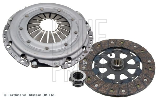 DEBRIYAJ SETI RULMANLI BMW M52 E36 E46 E39 E36 Z3 E85 Z4-BLUEPRINT ADB113005-21211223649