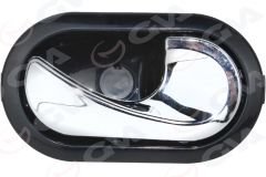 İÇ KAPI KOLU SAĞ KROM RENAULT MEGANE 2-LOGAN-GVA 8391414-8200028486