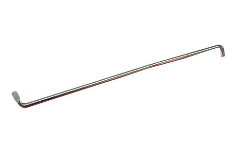 KAPUT DAYAMA DEMİRİ MEGANE II-DEKAR DK4019-8200017091