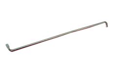 KAPUT DAYAMA DEMİRİ MEGANE II-DEKAR DK4019-8200017091