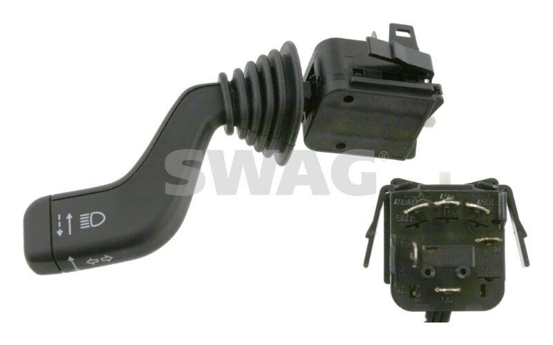 SİNYAL KUMANDA KOLU ASTRA G-ZAFİRA FEBI 17380-SWAG 40917380-6240241-1241349-13142074
