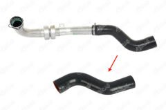 TURBO HORTUMU KNG II 1.5DCI 85-105 HP KWOB METAL BORU HARİÇ-IBRAS 11773-8200775694