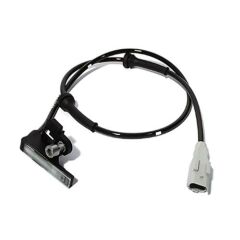 x ABS TEKERLEK HIZ SENSÖRÜ ARKA P307-C4 08.00-05.05 775mm-HELLUX HLS.8054-4545.89-96436880-96436605-96353848