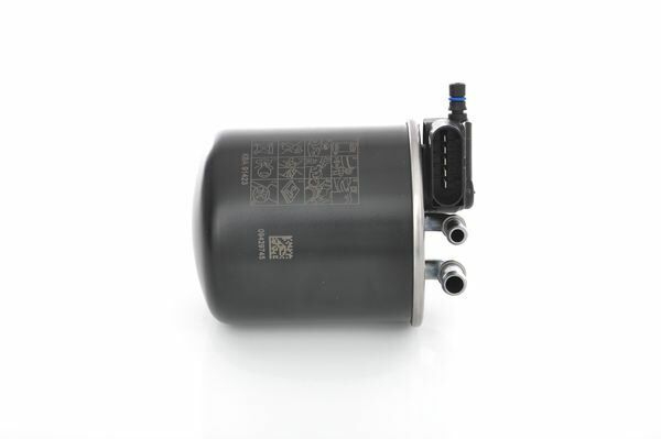 YAKIT FILTRESI MERCEDES OM642 OM651 W176 W204 W212 C117 C218 W221 X204 W164 W639 B906-BOSCH F026402837-A6420906352