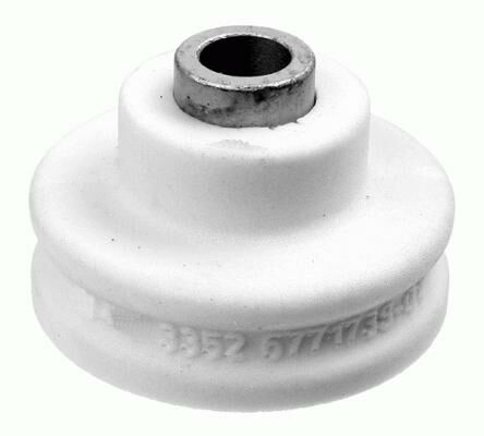 AMORTISOR TAKOZU ARKA UST BMW E81 E87 E88 E82 E90 E93 E92 E91-SACHS 802548-33506771738