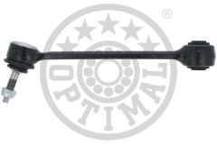 ASKI ROTU ARKA RANGE ROVER 3 VOGUE L322 02 12-OPTIMAL-RGD500180