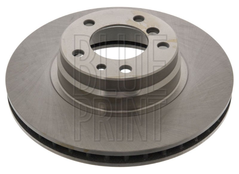 FREN DISKI ON BMW E38 94 01-BLUEPRINT ADB1143101-34116757753