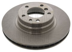 FREN DISKI ON BMW E38 94 01-BLUEPRINT ADB1143101-34116757753