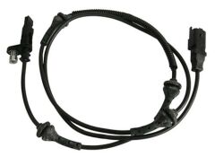 ÖN ABS TEKERLEK HIZ SENSÖRÜ P508 2.2-C6 3.0 V6-2.2 HDİ-2.7 HDİ 05 407 1.8-2.0 16V 04 C5 06-HELLUX HLS.8052-4545.K6-4545.A9-4545.G6-9642687580