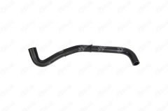 RADYATOR HORTUMU ALT RENAULT KANGOO II K9K 1.5 dCi . MERCEDES CITAN OM607 W415-IBRAS 11762-A4155010184-8200907247