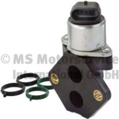 ROLANTI AYAR MOTORU FIESTA 1.3 01 08 KA 1.3-1.6 01 08-PIERBURG 705432130-2S6A9F715BB-1149683