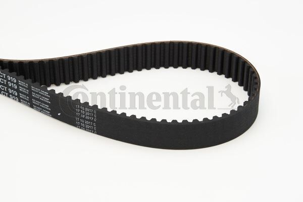 TRİGER KAYIŞI 153x250 153 DİŞ VW PASSAT-AUDI A4-A6 1.8 95-CONTITECH-058109119C-058109119B
