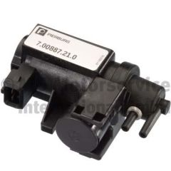 TURBO BASINC VALFI BMW F20 F21 E82 E88 F30 F80 E91 E92 E93 F34 F10 F12 F16-PIERBURG 700887210-11747584628