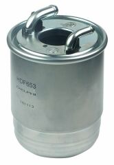 YAKIT FILTRESI MERCEDES SPRINTER OM642 B906-DELPHI HDF653-A6420920401