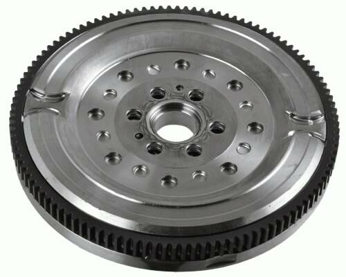 2294701026 DEBRİYAJ VOLANI LINEA-DOBLO-COMBO-GRANDE PUNTO 1.6 DMTJ 08 EURO5-SACHS 2294001692-55207746-55248438-71724667