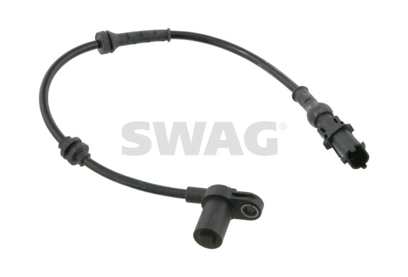 ABS TEKERLEK HIZ SENSÖRÜ CORSA C-MERIVA-TIGRA 1.4-1.8-2.0 16V-SWAG 40924615-1238236-9115064