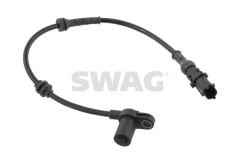 ABS TEKERLEK HIZ SENSÖRÜ CORSA C-MERIVA-TIGRA 1.4-1.8-2.0 16V-SWAG 40924615-1238236-9115064