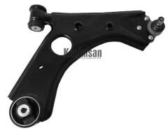 ALT SALINCAK KOMPLE SAĞ FIAT 500L 12-KAPIMSAN 07-70469-51885660