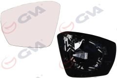 AYNA CAMI SAĞ FABIA 07 ISITMALI KONVEKS VM-608GHR-GVA 1161231-5E0857522