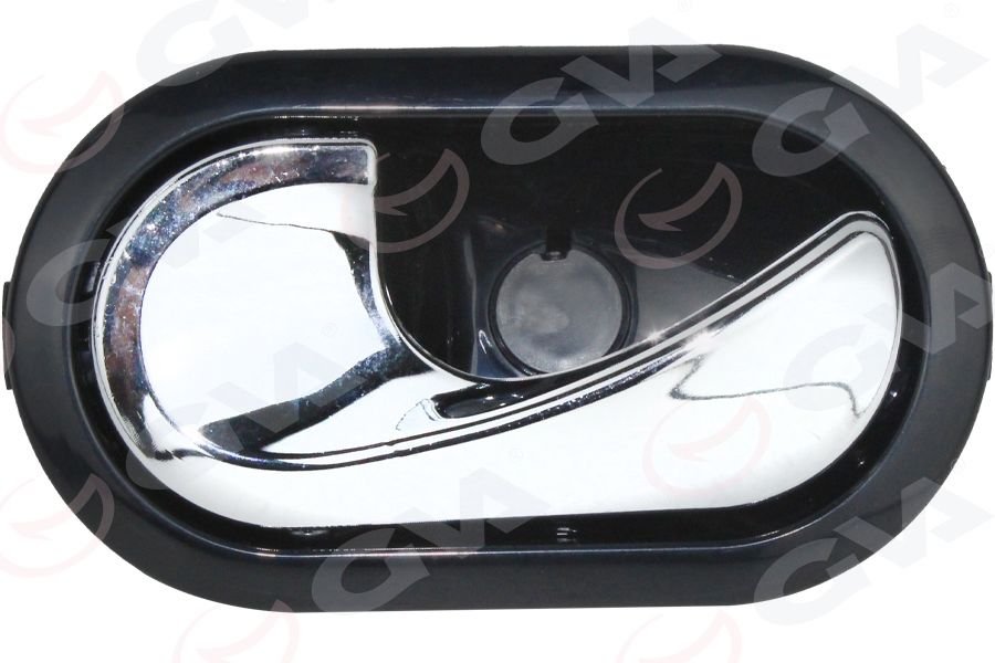 İÇ KAPI KOLU SOL KROM RENAULT MEGANE 2-LOGAN-GVA 8391415-8200028487