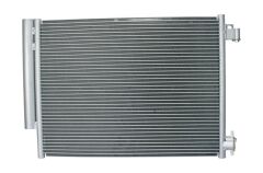 KLİMA RADYATÖRÜ KONDENSER RENAULT CLIO IV 12 CAPTUR I 13 SYMBOL III 14 DACIA LOGAN MCV II 14 DOKKER 12 DUSTER 10 SANDERO II 12 0.9TCe 1.0SCe 1.2TCe 1.5dCi 1.6-BOSCH-921001908R-921006454R-921006843R