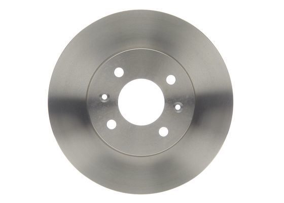 ÖN FREN AYNASI HAVALI ACCENT 11/05 İ10 01/08 RIO 05 256x22x4DLxHAVALI 0986479367-BOSCH 0986479R77-517121G000